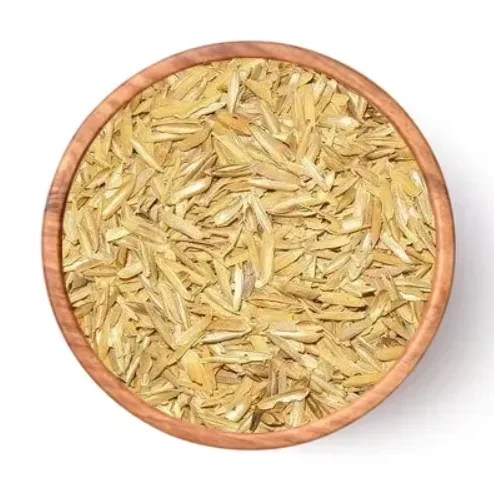 ricehusk
