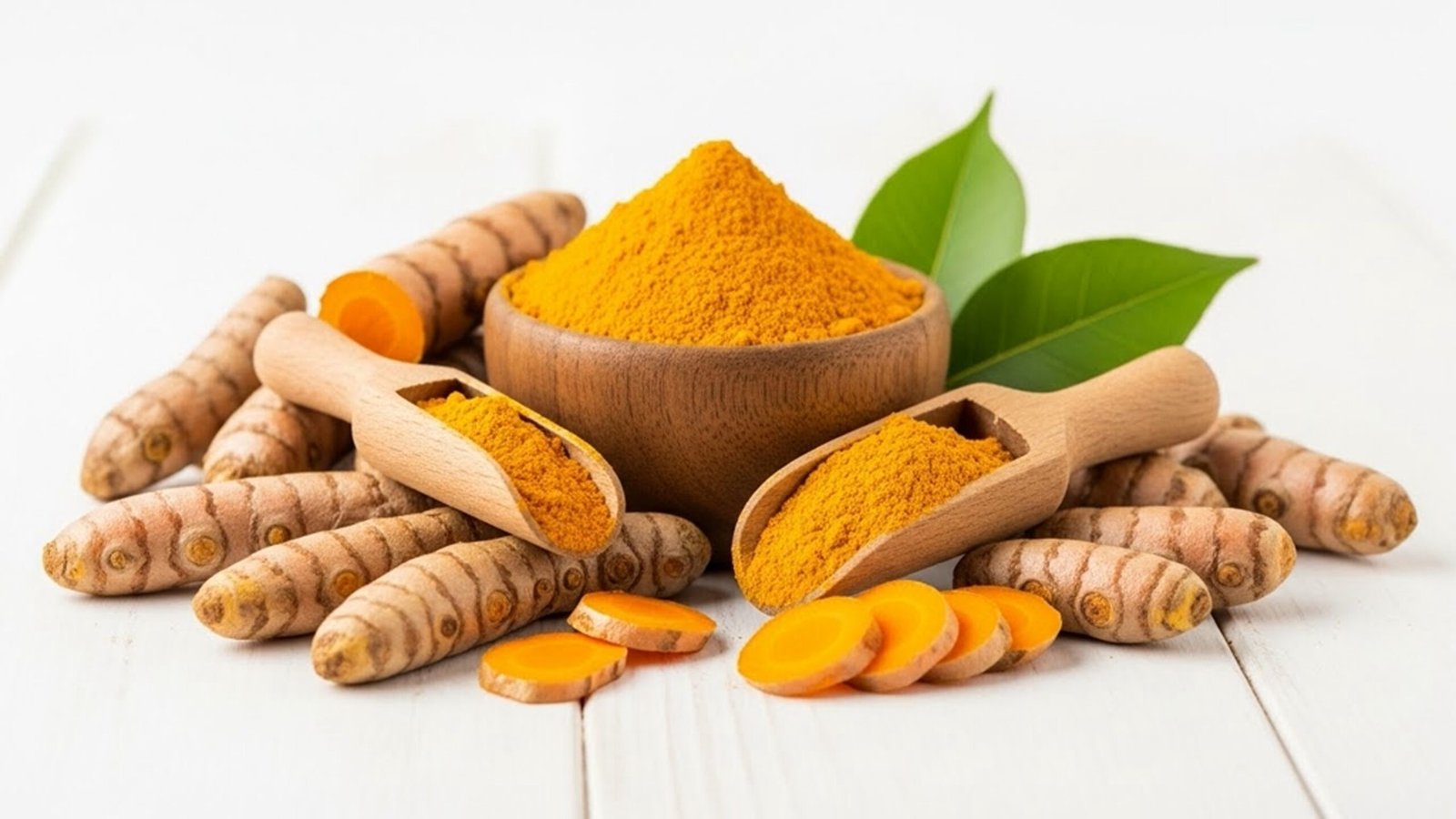 Turmeric